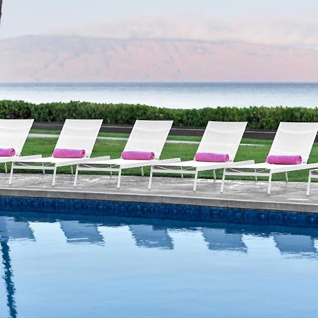 Kaanapali Ocean Inn Zewnętrze zdjęcie