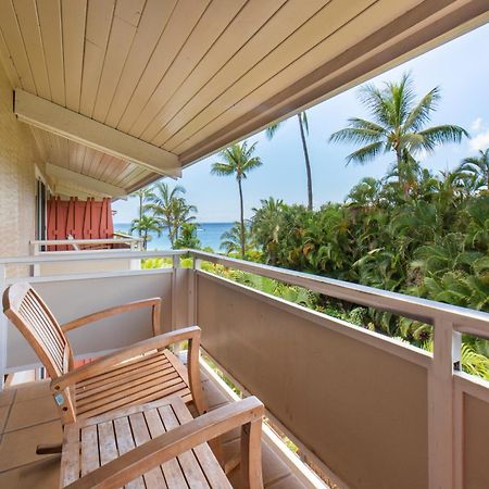 Kaanapali Ocean Inn Zewnętrze zdjęcie