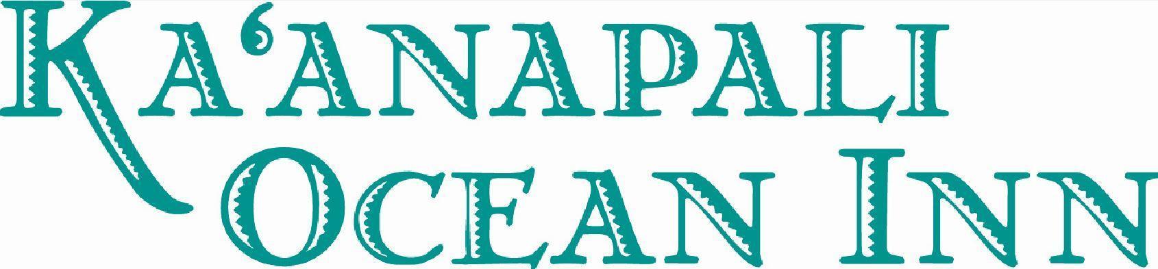 Kaanapali Ocean Inn Zewnętrze zdjęcie