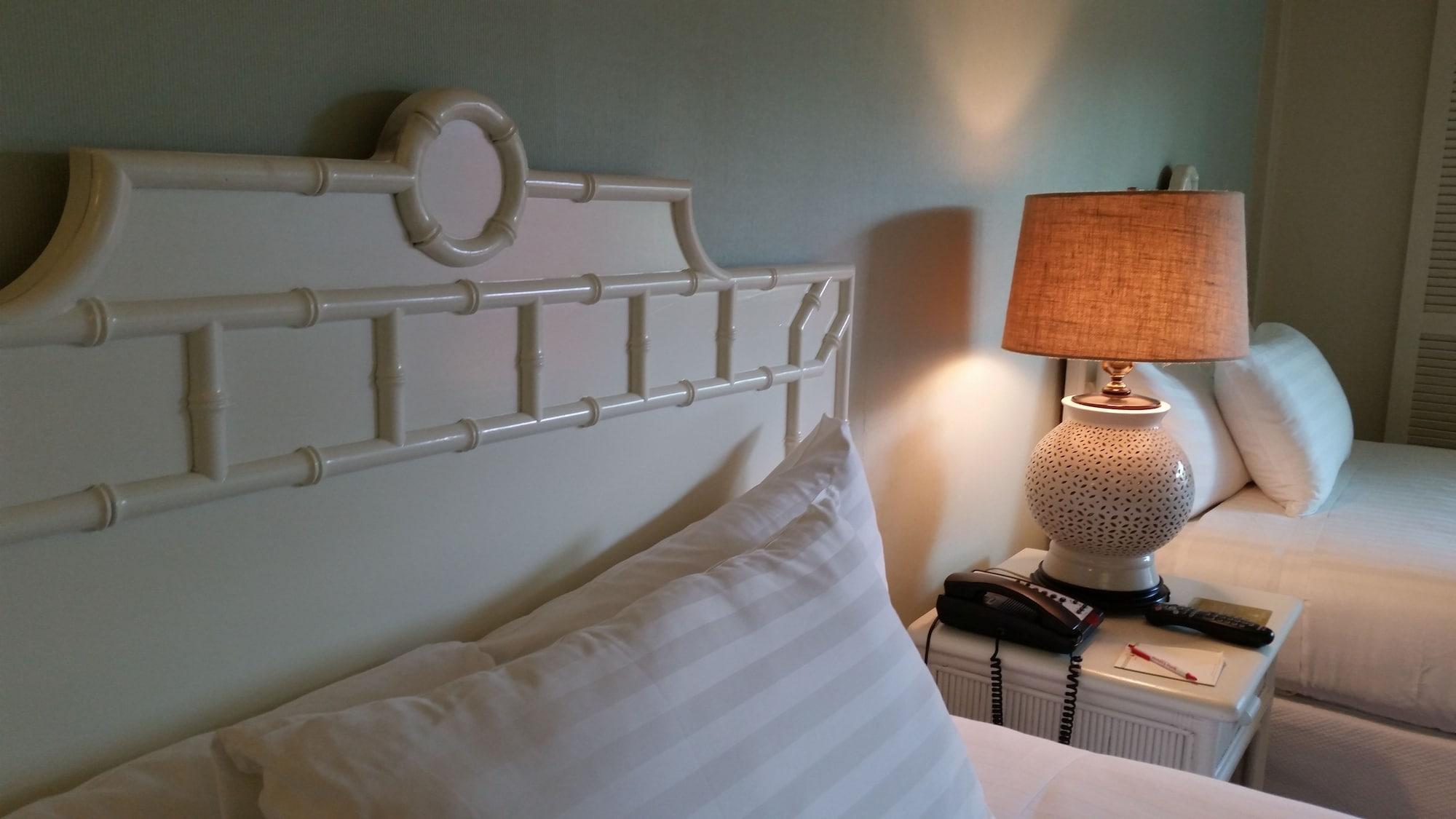 Kaanapali Ocean Inn Zewnętrze zdjęcie