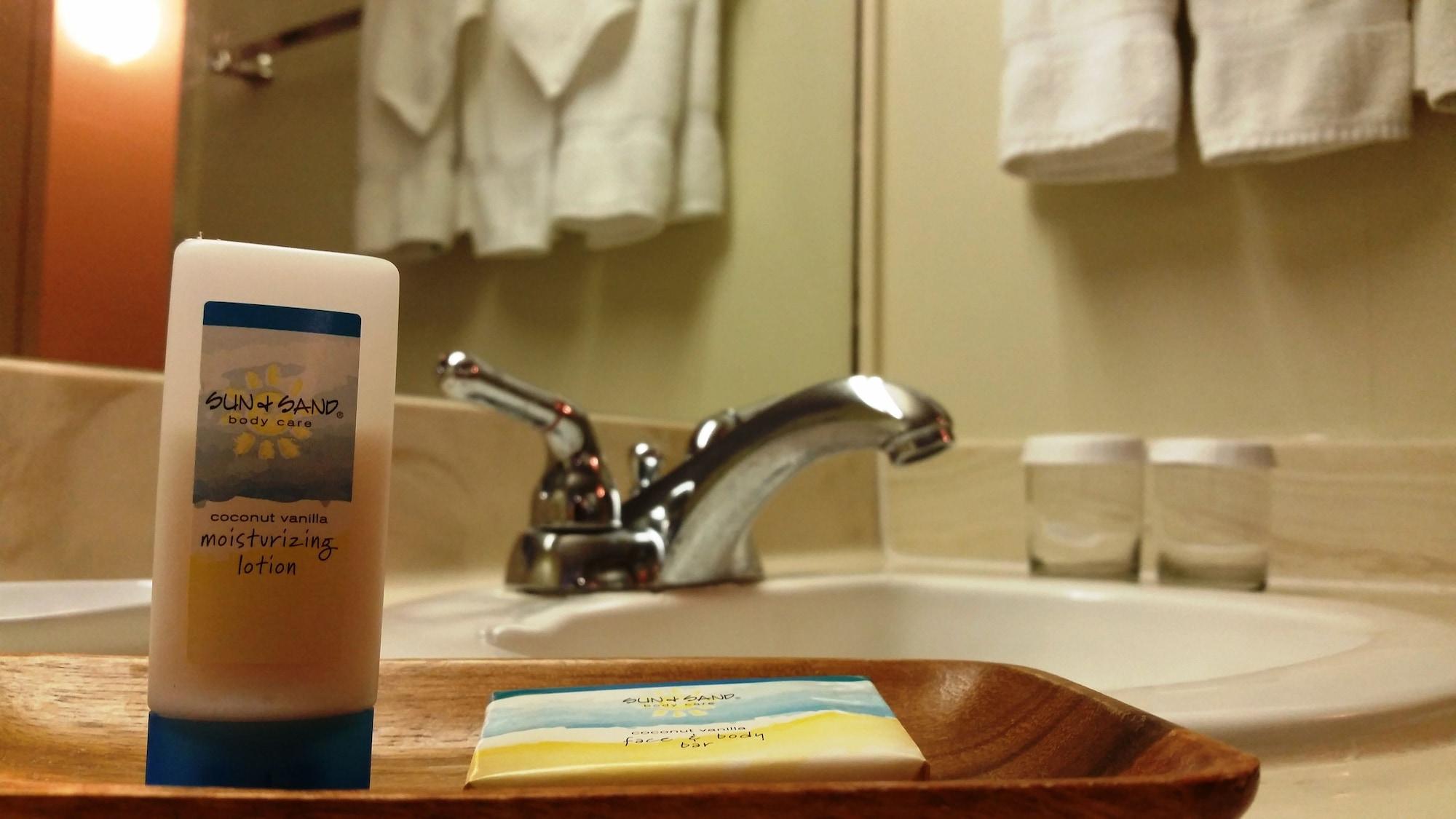 Kaanapali Ocean Inn Zewnętrze zdjęcie