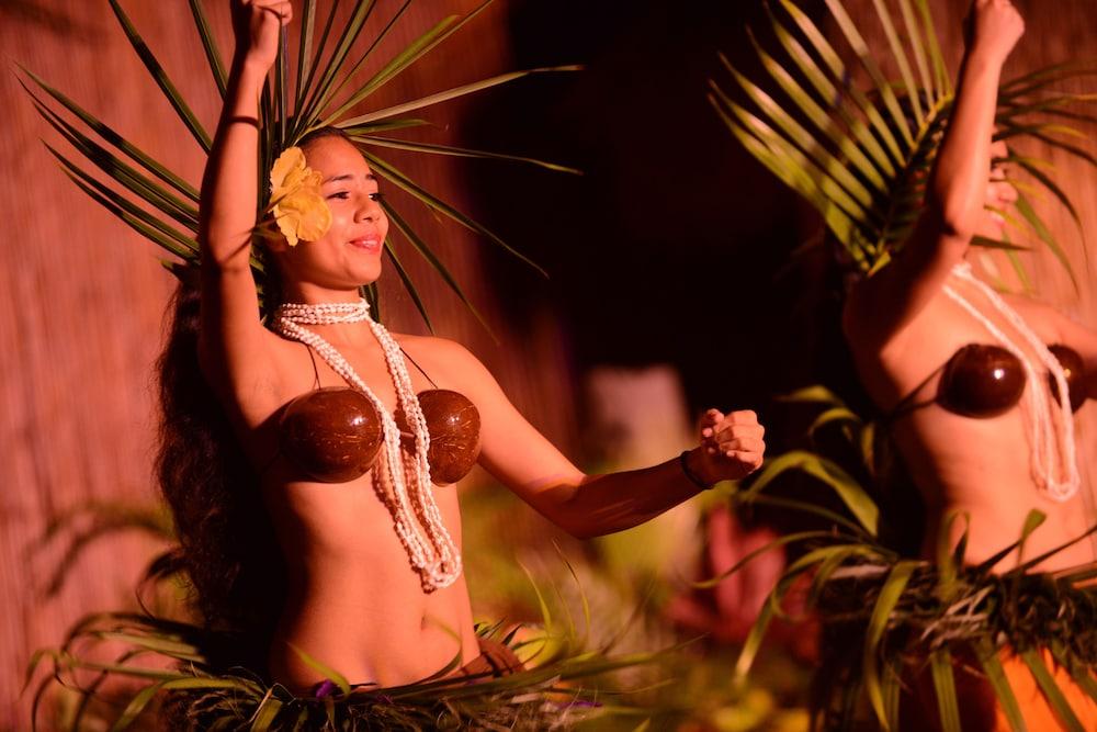 Kaanapali Ocean Inn Zewnętrze zdjęcie