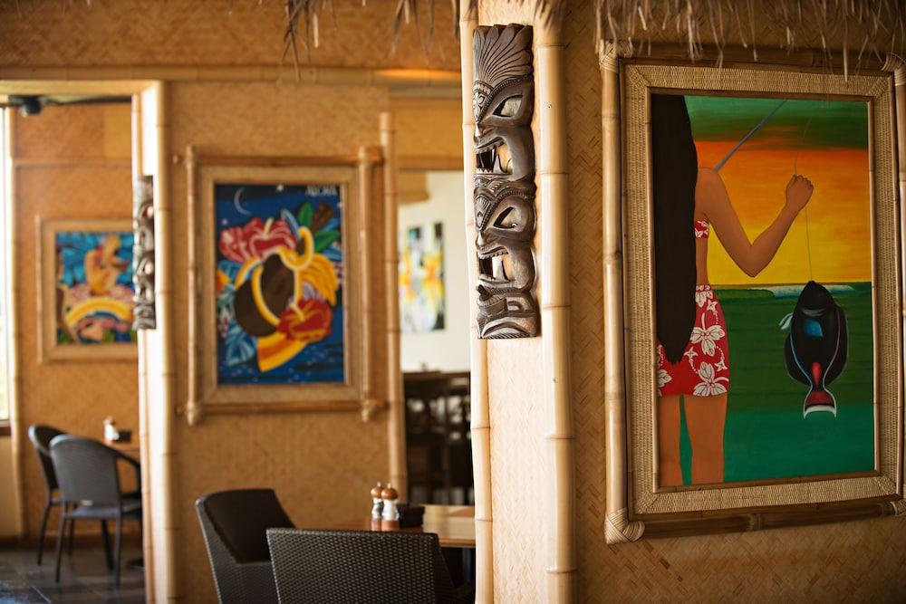 Kaanapali Ocean Inn Zewnętrze zdjęcie