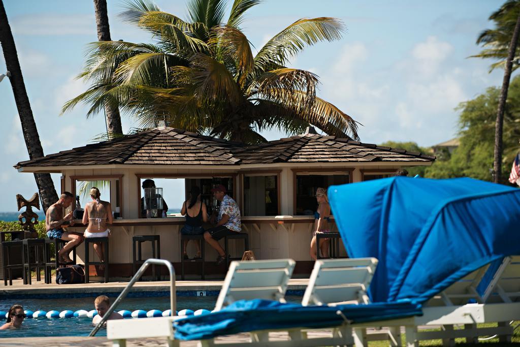 Kaanapali Ocean Inn Zewnętrze zdjęcie