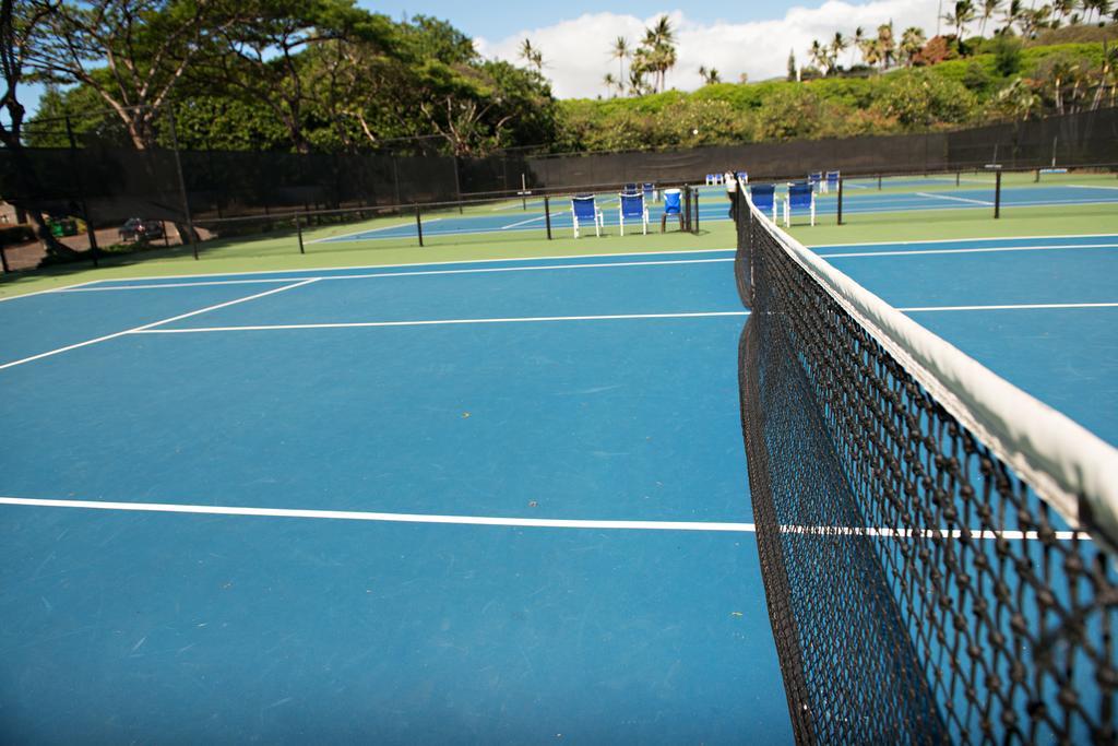 Kaanapali Ocean Inn Zewnętrze zdjęcie