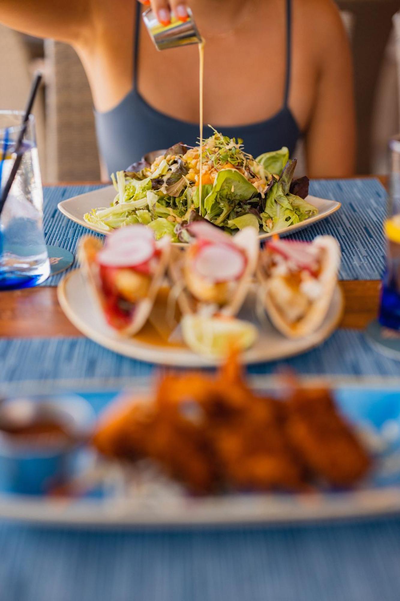 Kaanapali Ocean Inn Zewnętrze zdjęcie