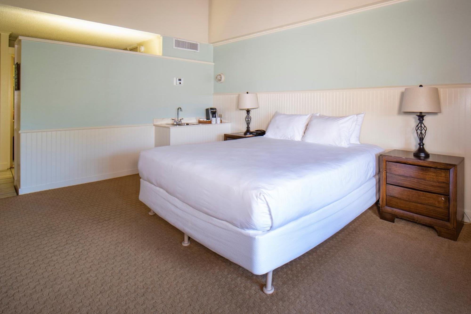 Kaanapali Ocean Inn Pokój zdjęcie
