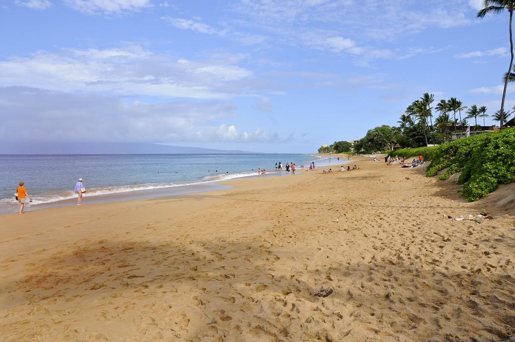 Kaanapali Ocean Inn Zewnętrze zdjęcie